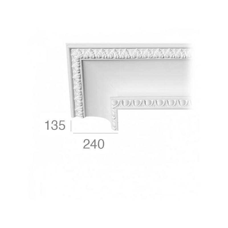 Cornice 204 VERSAILLES