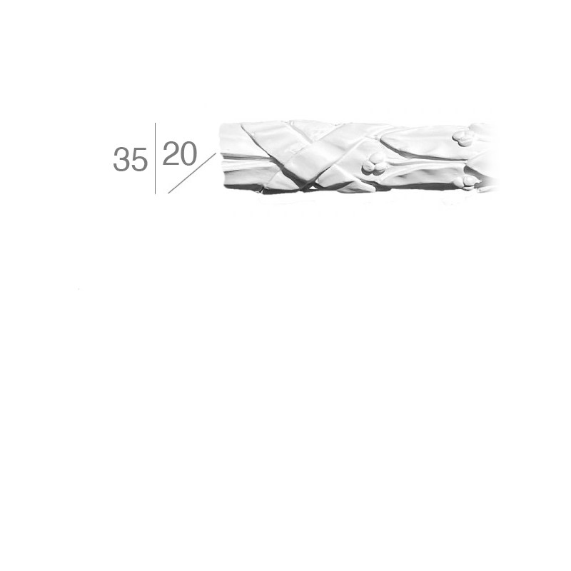 Moulding 362