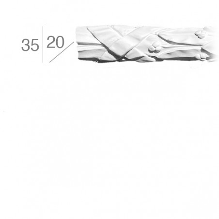 Moulure 362