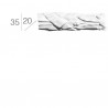 Moulure 362