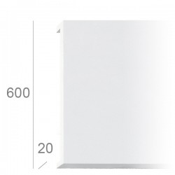 Moulding 200b MILES