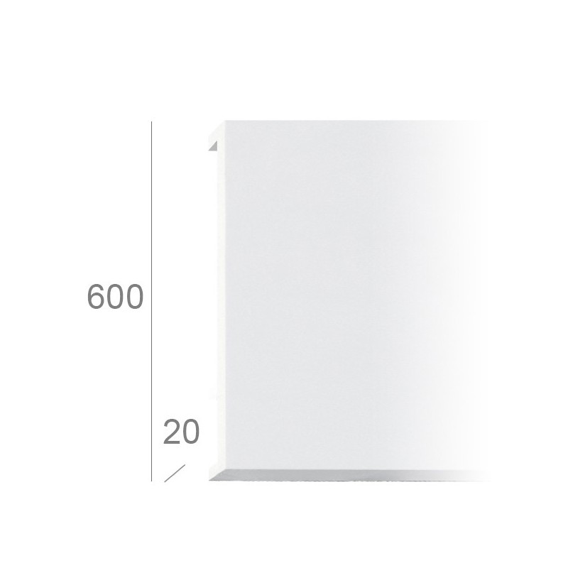 Moulding 200b MILES