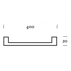 Moulding 200a MILES