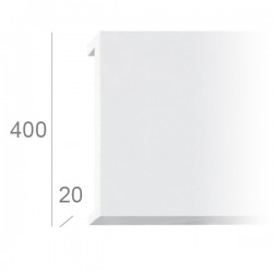Moulding 200a MILES