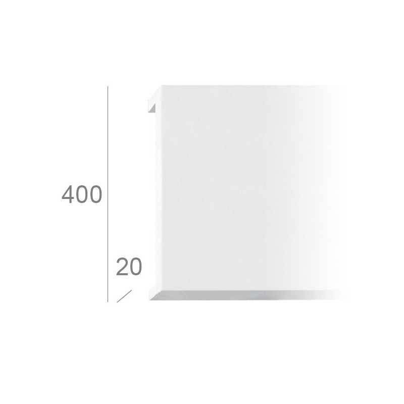 Moulding 200a MILES