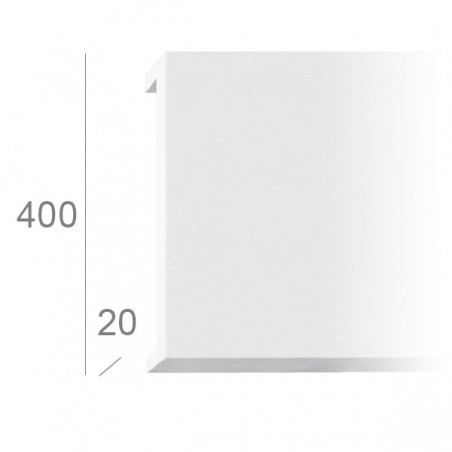 Moulding 200a MILES