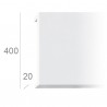 Moulding 200a MILES