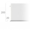 Moulding 200 MILES