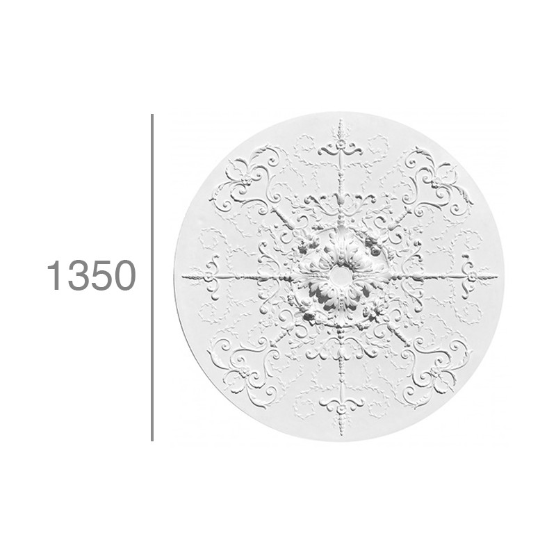 Rosone 451L