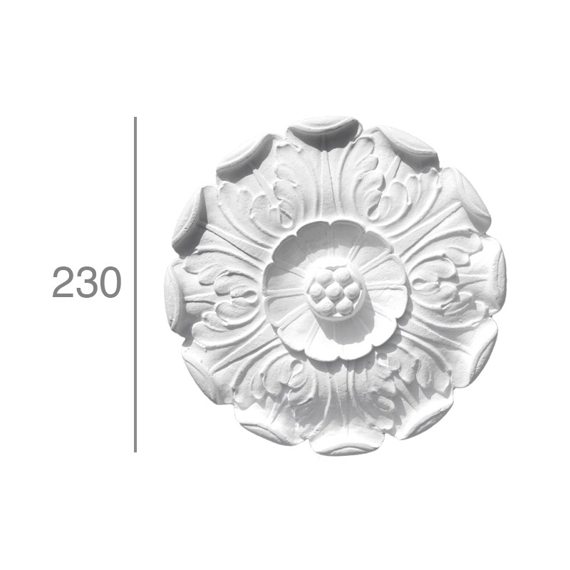 Rosette 93