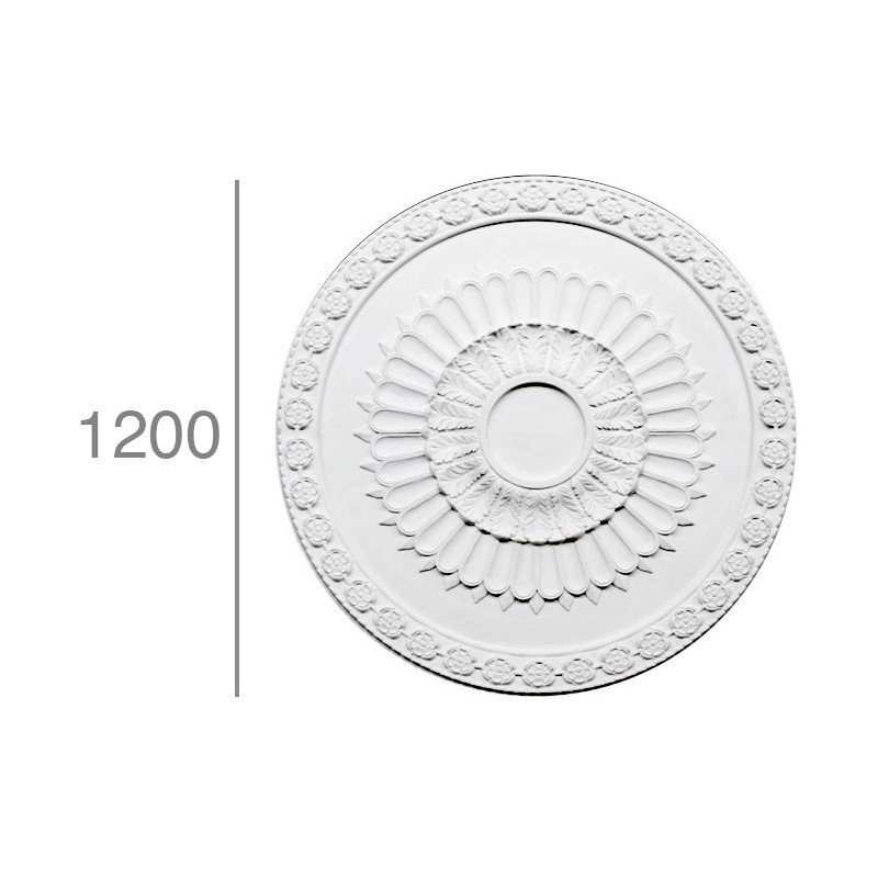 Rosette 2000