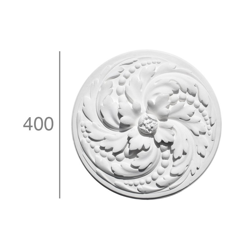 Rosette 92