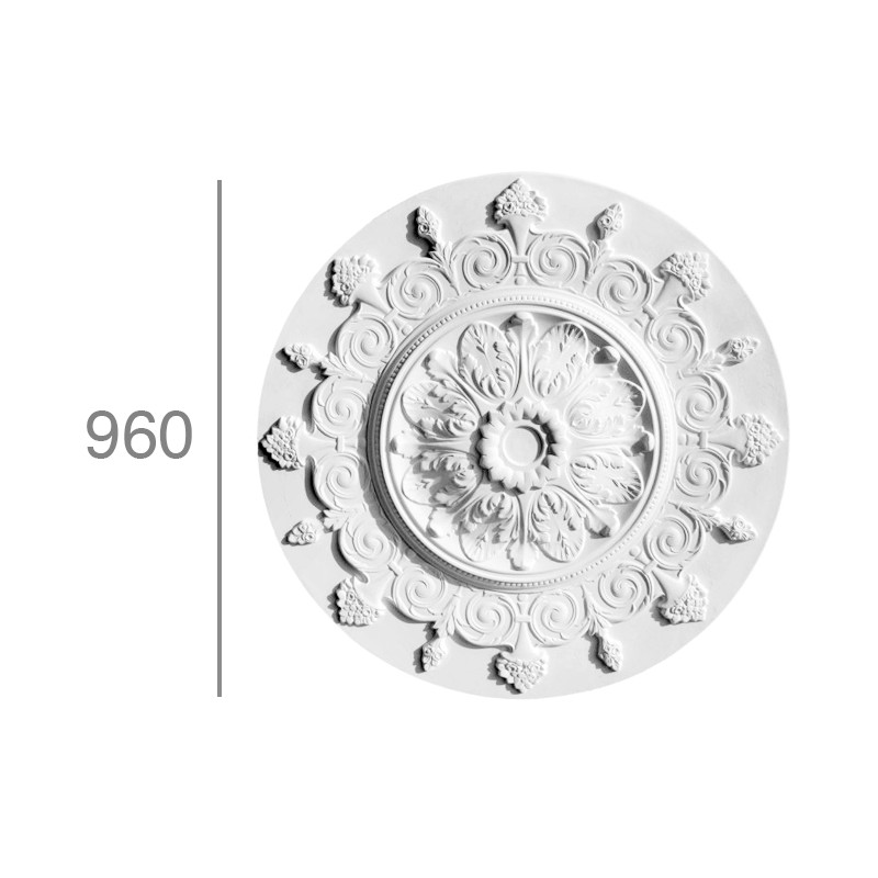 Rosace 452