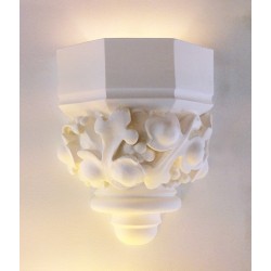 Wall lamp 33 GOTIC
