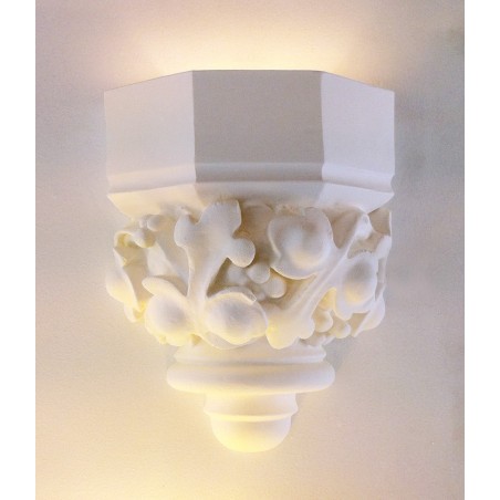 Wall lamp 33 GOTIC