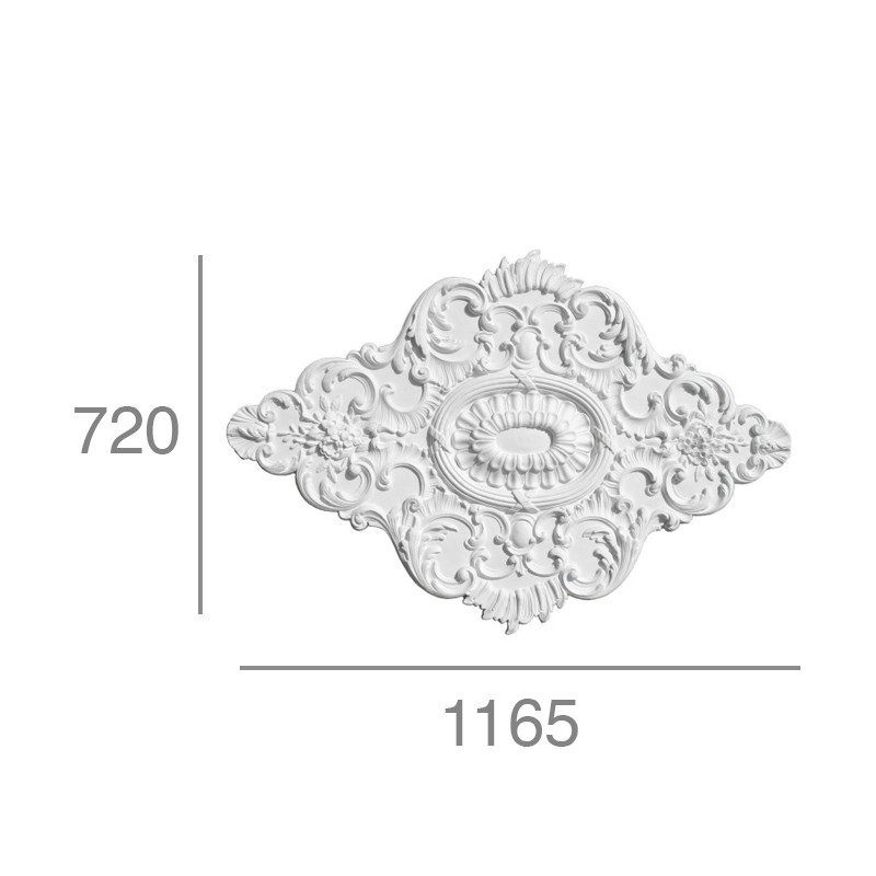 Rosace 427