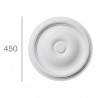 Rosette 241