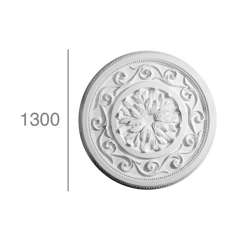 Rosette 418