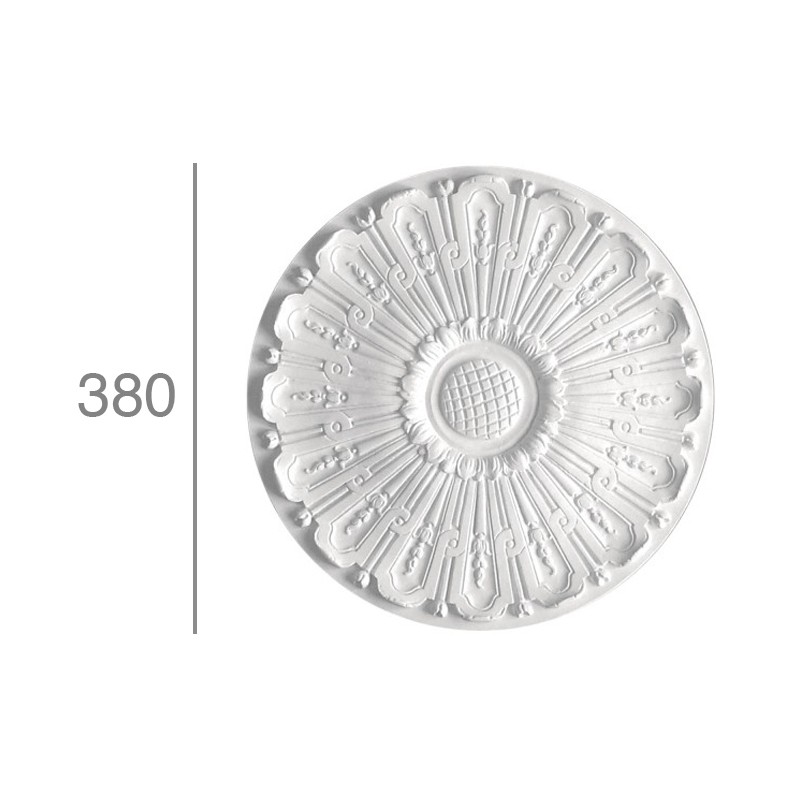 Rosette 60