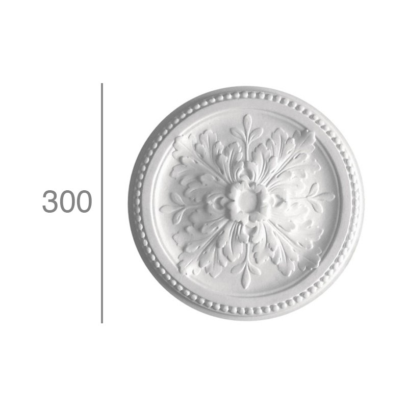Rosette 58