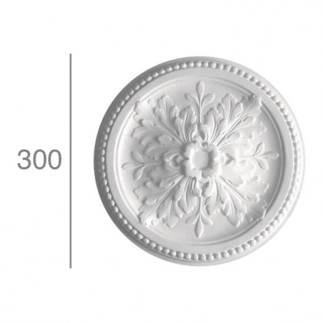 Rosette 58