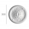 Rosette 58