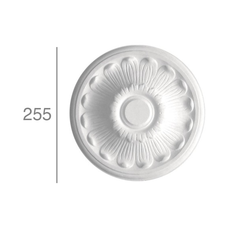 Rosette 57