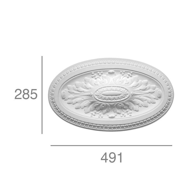 Rosette 90
