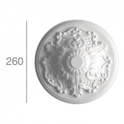 Rosette 47a