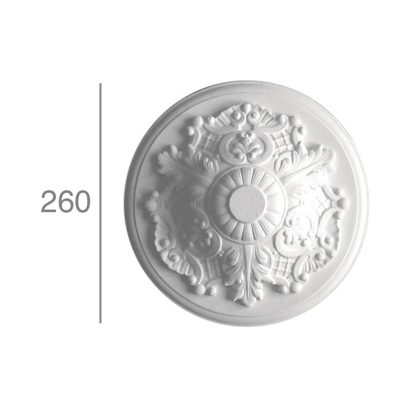 Rosette 47a