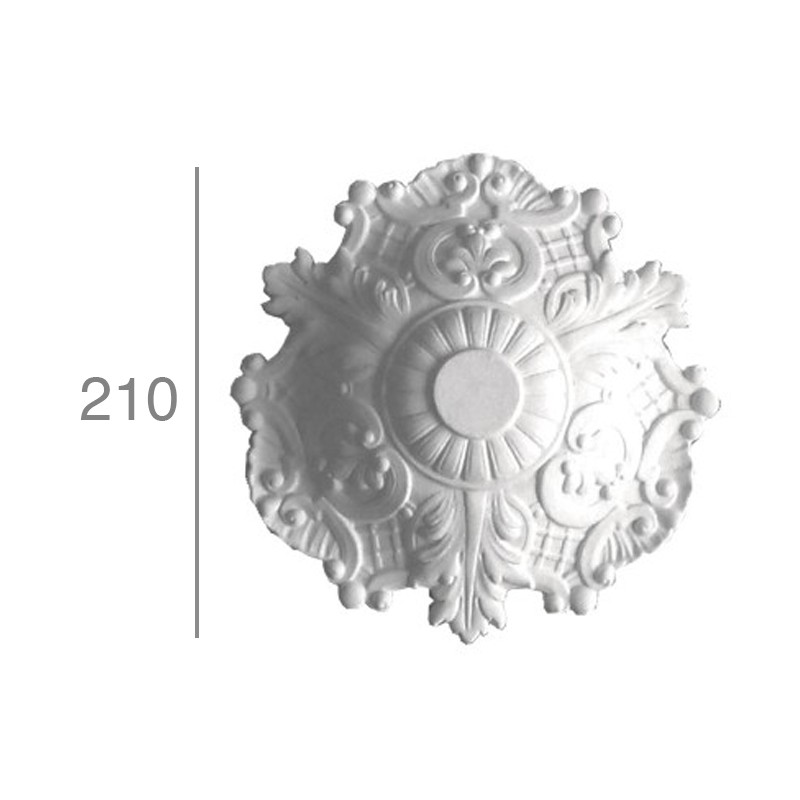 Rosette 47