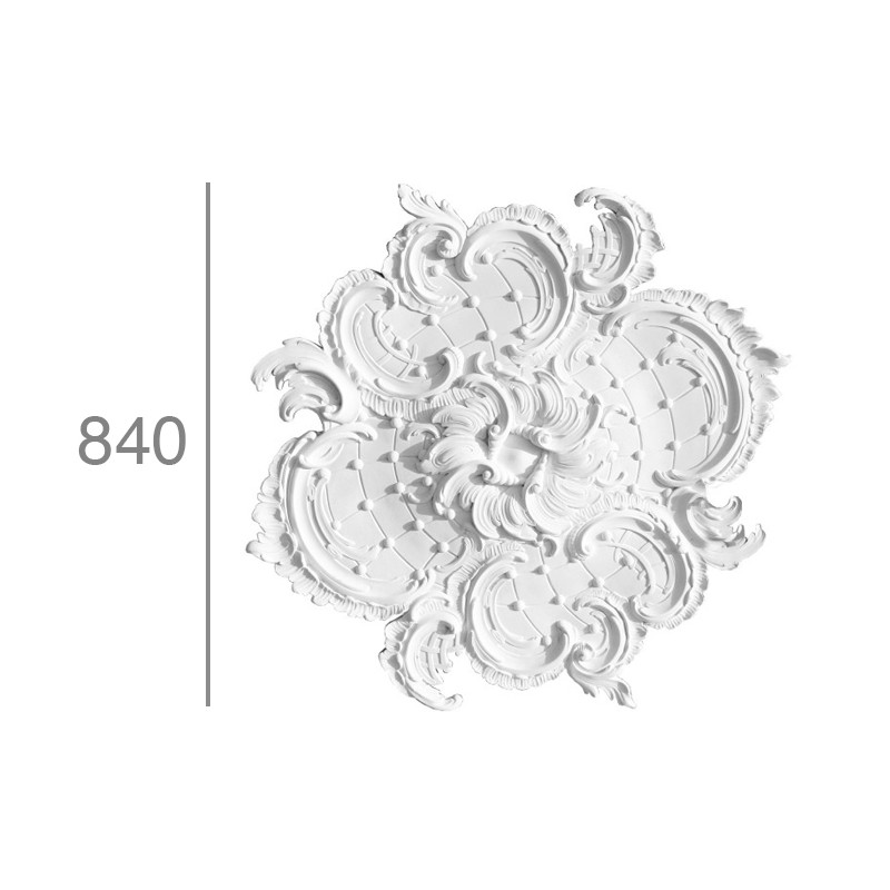 Rosette 91