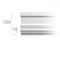 Moulure 355