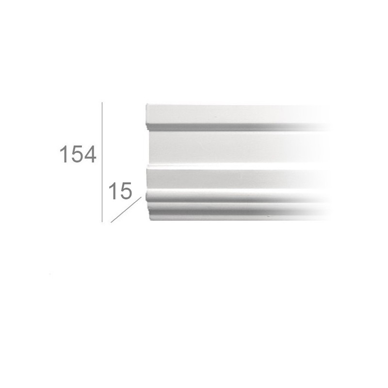 Moulding 355