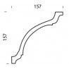Cornice per soffitto 413 LOBBY