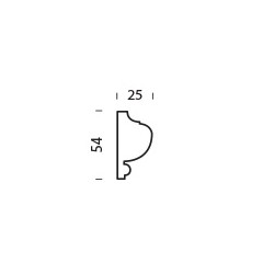 Moulding 222 BEC