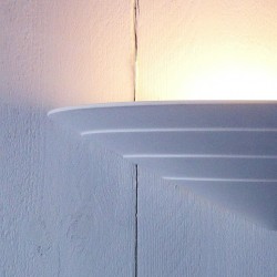 Wall lamp 395 ASTORIA