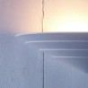 Wall lamp 395 ASTORIA