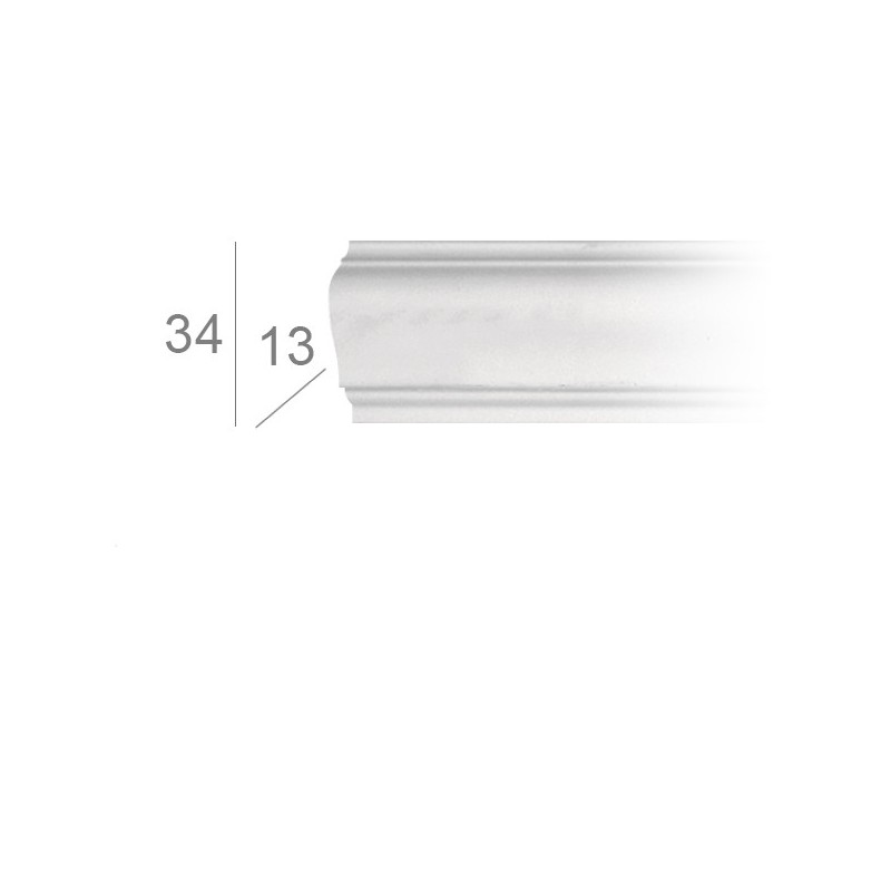 Moulure 2003 LENS