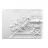Bas-relief 1011 "Fronton"