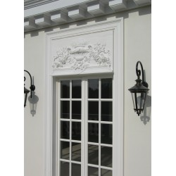 Bas-relief 1011 "Fronton"