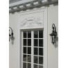 Bas-relief 1011 "Fronton"