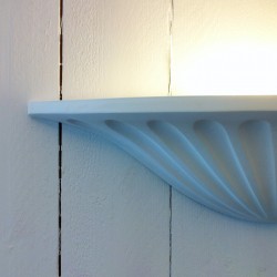 Wall lamp 16