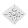 Build-in rosette 428