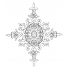 Rosette 428