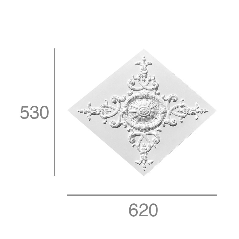 Rosette 428