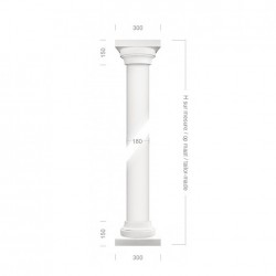 Colonne 600602A602A