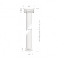Colonne 600604602A