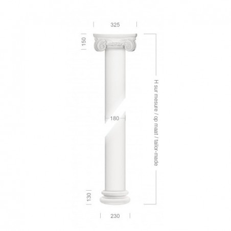 Colonne 600604602A Colonne 600604602A