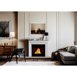Mantelpiece 155